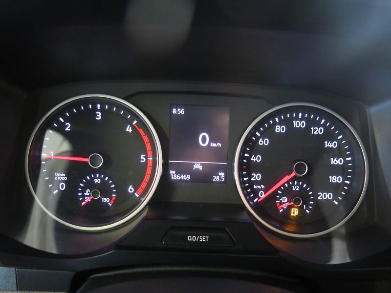 Volkswagen Crafter (2019) 2.0TDI,tažn,DPH,LED,klim,senzo - fotka 6 z 29