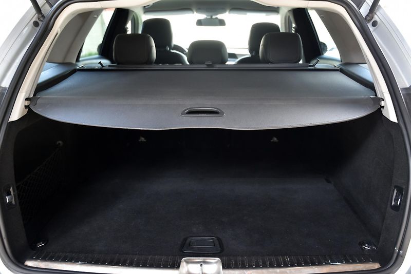Mercedes-Benz Třídy C 180 CDi,KŮŽE,TEMP,NAVI,KLIMA - fotka 43 z 48