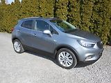 Opel Mokka X,1.6CDTi,KAMERA,Kůže,Navi - náhled 1