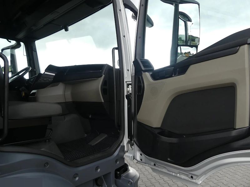 MAN TGM (2022) 18.250 shrnovačka EURO 6 - fotka 15 z 21