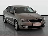 Škoda Octavia (2014) Ambition 1.6 TDI - náhled 1