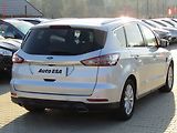 Ford S-MAX (2017) 2.0 TDCi 4x4, AT, LED, kamera - náhled 6