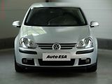 Volkswagen Golf (2006) 1.6 16V, 2.maj,ČR, AC, tempo - náhled 1