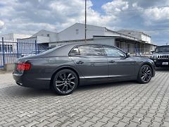 Bentley Flying Spur (2016) 6.0 625 PS  W12 - fotografie inzerátu