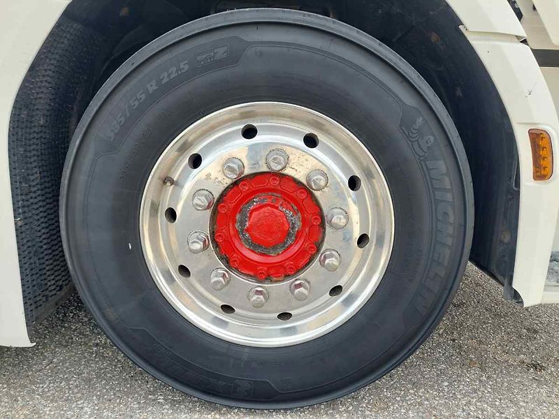 Scania Ostatní S500 A6X2/4LB - fotka 11 z 68