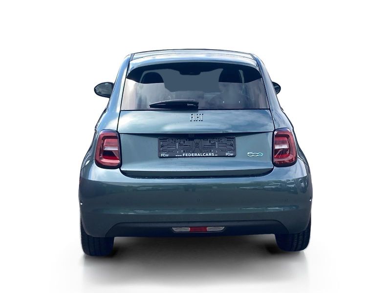 Fiat 500 (2026) Giorgio Armani Hatchback 118k  - fotka 4 z 15