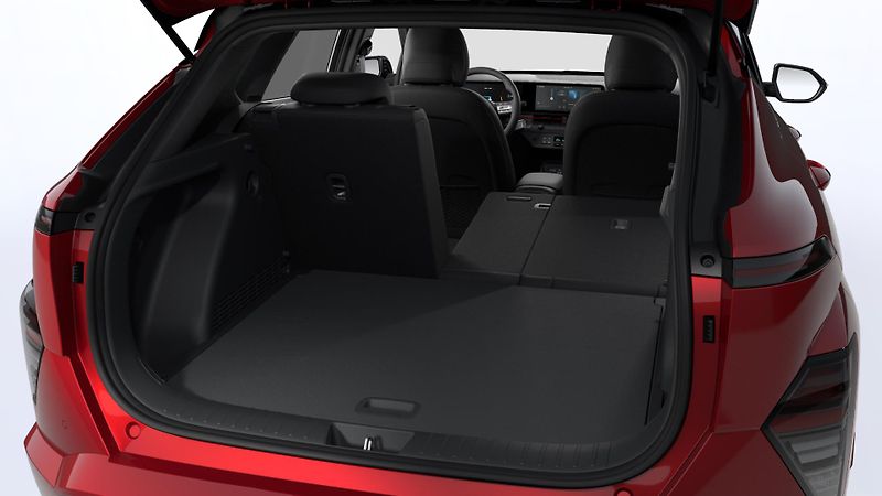 Hyundai Kona (2026) 1,6 T-GDI 2WD DCT N LINE TT - fotka 6 z 6