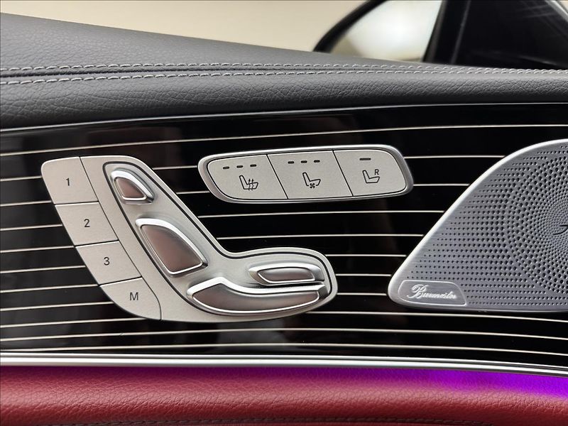 Mercedes-Benz CLS 3,0 53AMG 4M+ HUD MASÁŽ DPH CZ - fotka 41 z 62