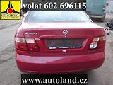 Nissan Almera (2002) VOLAT 602 696115 - náhled 3