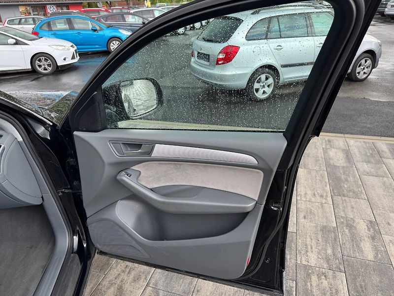 Audi Q5 (2013) 2,0 TFSI 165 KW Quattro Aut. - fotka 26 z 36