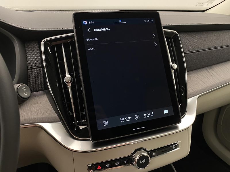 Volvo XC90 (2026) T8 AWD RECHARGE BRIGHT PLUS 7m - fotka 61 z 71