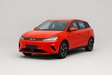 BYD Dolphin G DM-i (2026) Boost demo - náhled 1