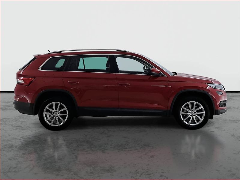 Škoda Kodiaq (2021) Style 2.0 TDI - fotka 6 z 18