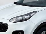 Kia Sportage (2016) 2.0 CRDi 4x4 - náhled 10