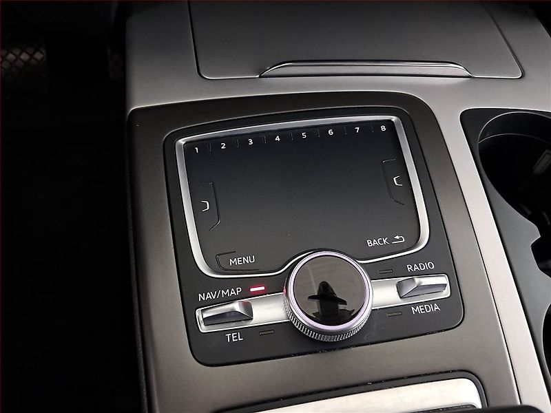 Audi Q7 (2019) 45 TDI - fotka 21 z 26