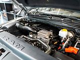 Dodge RAM (2022) 5.7 Longhorn RAMBOX Multitail - náhled 39