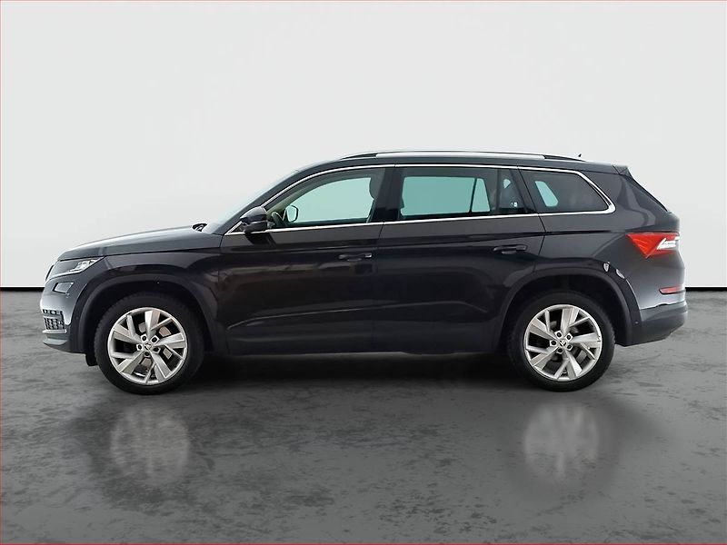 Škoda Kodiaq (2017) Style Plus 2.0 TDI 4x4, 4X4 - fotka 3 z 23