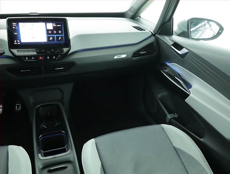 Volkswagen ID.3 (2020) 1st (62 kWh), SoH 89% - fotka 8 z 18