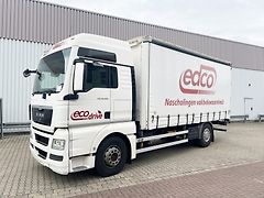 MAN TGX (2012) 18.400 BL AUTOŠKOLA - fotografie inzerátu