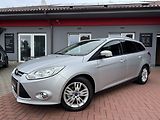 Ford Focus (2011) 1.6i Ti-VCT Klima Winter Paket - náhled 3