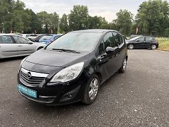 Opel Meriva 1.4iT - fotografie inzerátu