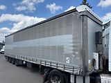 Schmitz MEGA/lowdeck - náhled 1