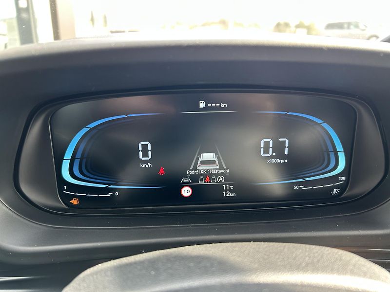 Hyundai Bayon FL 1,2I SMART - fotka 18 z 26