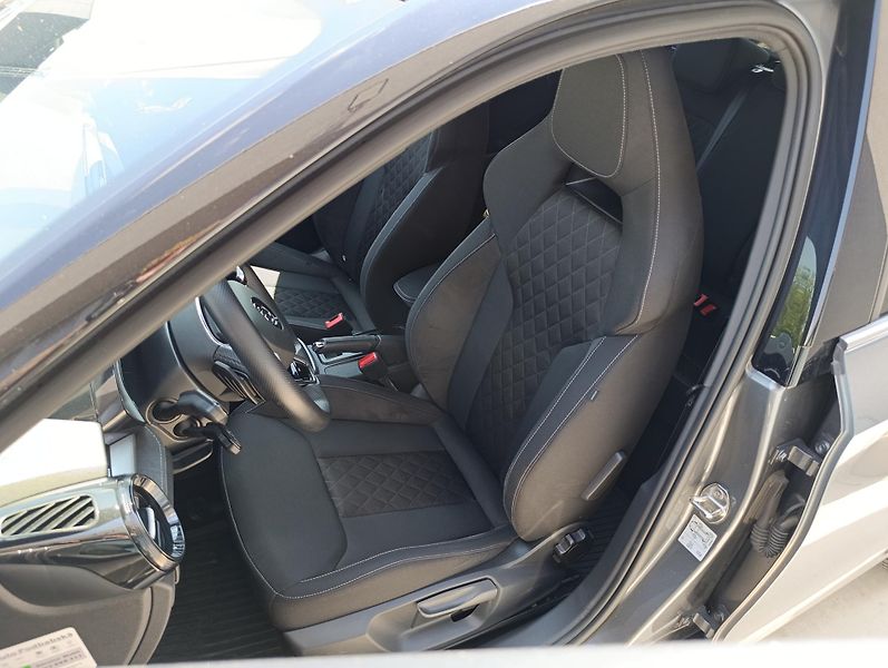 Škoda Fabia 1.0TSI DSG STYLE+ ČR 1.MAJITEL - fotka 12 z 33