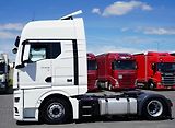 MAN TGX (2022) 18.510 lowdeck EURO 6 - náhled 2