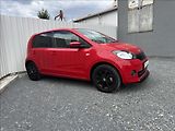 Škoda Citigo 1,0 MPI 55kW ELEGANCE původ ČR - náhled 1