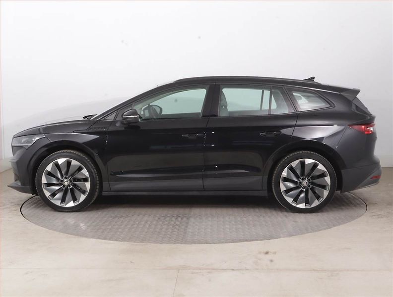 Škoda Enyaq (2021) iV 60 (62 kWh), SoH 92% - fotka 3 z 18