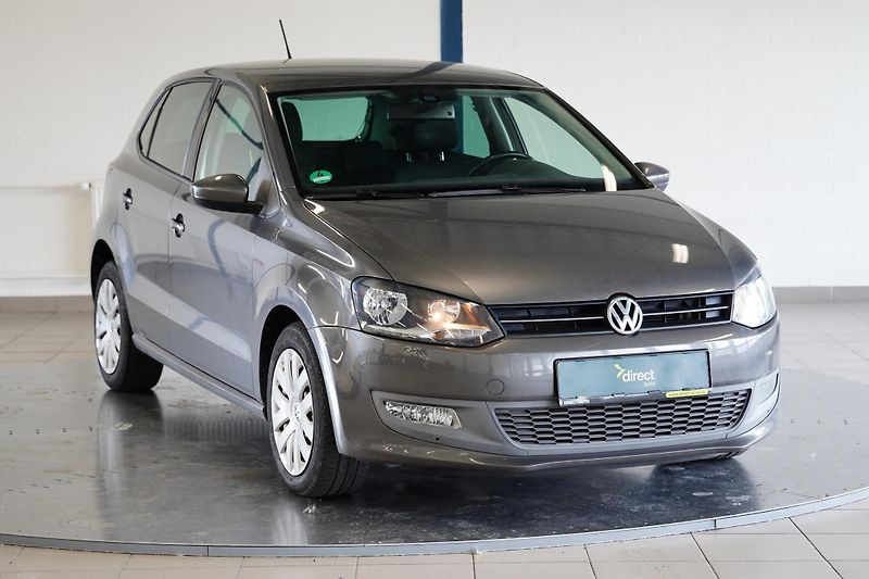 Volkswagen Polo - fotka 8 z 20