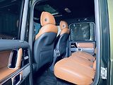 Mercedes-Benz Třídy G (2024) G 450d*AMG*SUPERIOR*NEZ.T*MAX - náhled 34