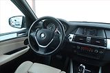 BMW X5 (2013) xDrive30d, 4X4, Automat - náhled 7