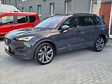Seat Tarraco 2.0 TDI 147kW DSG 4WD FR,1Maj - náhled 6