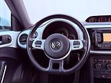 Volkswagen Beetle 1.4 TSi DSG7, Navi, Panorama - náhled 19