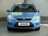 Ford Focus (2008) 1.6i, AC, temp - náhled 1