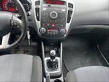 Kia Ceed 1,6 CRDi 85KW - náhled 10