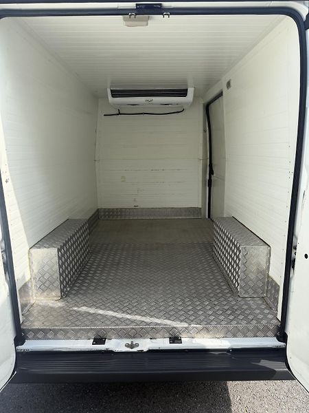 Citroën Jumper (2017) CITROEN JUMPER CHLADÍCÍ/MRAZÍC - fotka 7 z 17