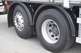 Mercedes-Benz Actros (2022) 2545 MP5 / 60 tho. km / crane - náhled 18