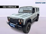 Santana PS-10 2,8 D 92kW 4X4 Tažné - náhled 1