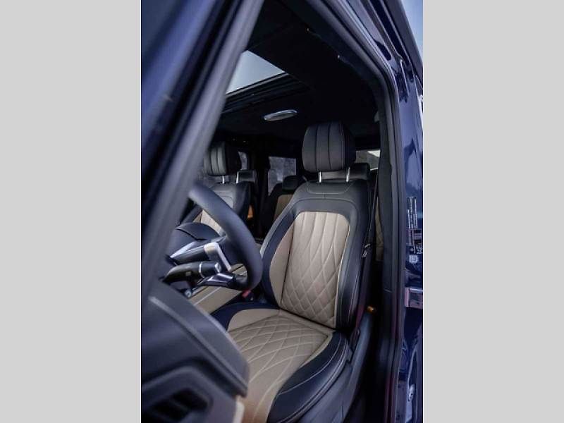Mercedes-Benz třídy G