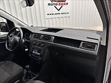 Volkswagen Caddy MAXI 1.4TGI BLUEMOTION 80KM! - náhled 31