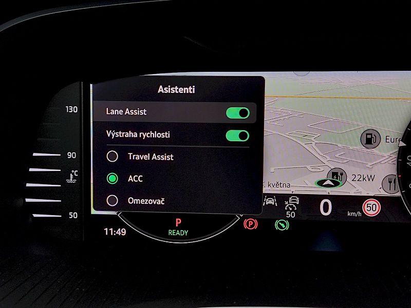 Škoda Octavia (2024) Top Selection 1,5 Tsi 110 Kw D - fotka 8 z 37