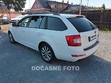 Škoda Octavia (2015) 1.4G-Tec, ČR, AC, výhřev sed - náhled 1