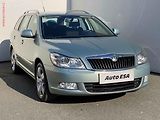 Škoda Octavia (2010) 1.4 TSi, Sport, xenon, +kola - náhled 1