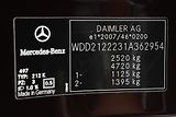 Mercedes-Benz Třídy E 3,0 350 CDi 195 kW Plný servis - náhled 12