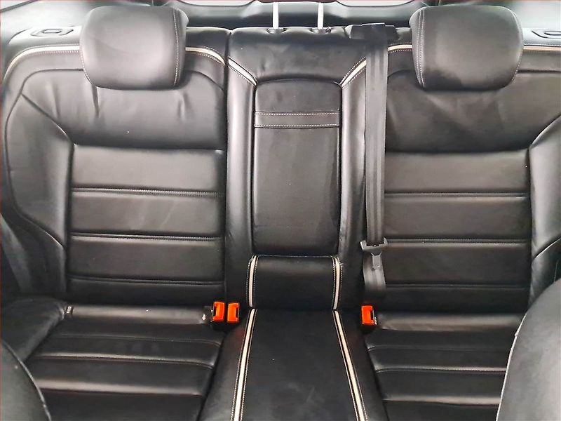 Ford Mondeo (2012) 1.6 EcoBoost, Xenony, Tempomat - fotka 10 z 16