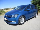 Volkswagen Touran (2016) 1.4TSi 110kW CLBMT 142tkm - náhled 1