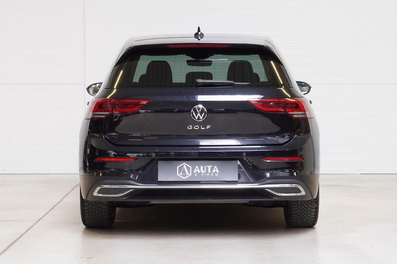 Volkswagen Golf 2.0TDI,110kW,DSG,Style,ČR,Kame - fotka 7 z 36